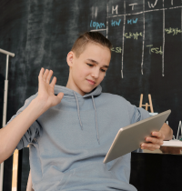 Del amigo imaginario al amigo IA: ya hay niños que solo tienen amistades artificiales