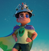 Pixar eliminó todo lo queer que había en la peli Elio