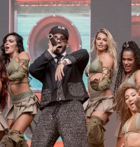 Dos de cada tres artistas de los festivales son hombres