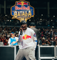 La nueva generación toma el trono: Fat N se corona campeón de Red Bull Batalla Nueva Historia