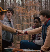 Los mejores estrenos de noviembre en las plataformas de streaming