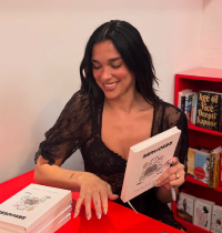 Yo que nunca supe de los hombres: la novela de 1995 que lo peta gracias a Dua Lipa