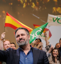 Homonacionalismo: la estrategia de Vox para ganarse el voto queer