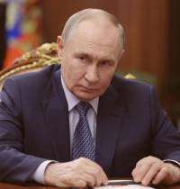 Rusia crea una base de datos para adoptar huérfanos ucranianos según sus rasgos