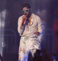 La locura que se está gastando la gente en ver a Bad Bunny en Puerto Rico
