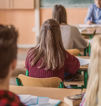 Ciudad de México aprueba el derecho a faltar a clase por dolor menstrual