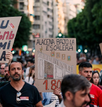 Las medidas contra la especulación inmobiliaria que España podría copiar de otros países