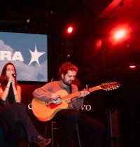 códigonuevo celebra su fiesta anual con una alfombra roja llena de highlights