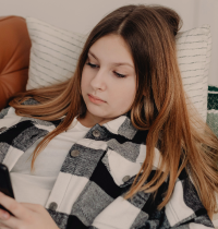 La mitad de los adolescentes reconoce que las redes sociales perjudican su salud mental