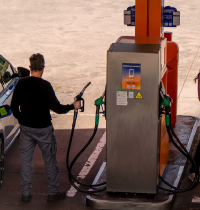 Las empresas energéticas se han convertido en algunas de las grandes ganadoras tras la Guerra de Irán