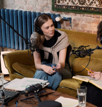 Más de un tercio de los nuevos podcasts están hechos con inteligencia artificial