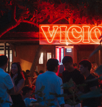 VICIO HOT SPOT vuelve a Mas Sorrer para reescribir las noches de la Costa Brava un verano más