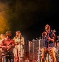 Vetusta Morla volverá a los escenarios este 2026 con su nueva “Gira de vuelta. Canciones de ida”