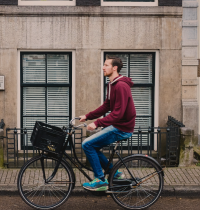 Países Bajos marca el camino: jornadas de 32 horas de mucha productividad y con altos salarios