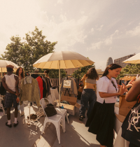 Vuelve CUULKID POP-UP: moda, música y cultura en Barcelona