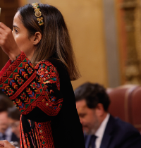 Sumar quiere dar la nacionalidad española a quienes nacieron en el Sáhara Occidental antes de 1976