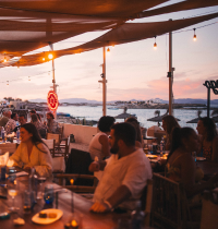 SON Estrella Galicia Posidonia, el festival para quienes huyen de los festivales, cumple 10 años