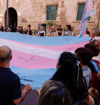 El Constitucional decide mantener la suspensión cautelar de varios puntos de la Ley Trans valenciana