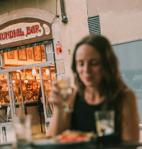 El Mundial Bar celebra su primer aniversario con un ‘2º asalto’ en el que ofrecerá un menú especial para 101 mesas