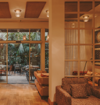 #BuenasTardesPulitzer: el Hotel Pulitzer consolida su icónica terraza como oasis definitivo de la electrónica y la gastronomía local