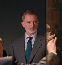 El rey de España reconoce que “hubo mucho abuso” durante la colonización española de América