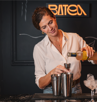 Batea da la bienvenida al otoño con tres tragos de temporada