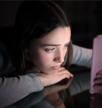 Confirmado: las redes sociales aumentan el contagio del body shaming