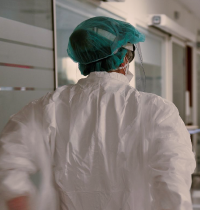 El 51,6% de la población española mantiene una valoración positiva de la sanidad pública