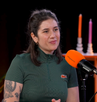 Trabajar de lo que te gusta, ¿suerte o condena?, con Mayte Gómez Molina