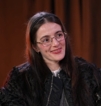 ¿Qué pasa cuando Kanye West se encuentra en internet tu perfomance? Con Candela Capitán