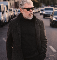 Cuenta atrás para “Hoy x Ayer”, la gira con la que Iván Ferreiro celebra sus 35 años de carrera