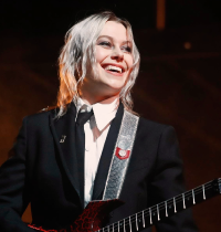 Phoebe Bridgers anuncia una gira en la que estarán prohibidos los teléfonos móviles