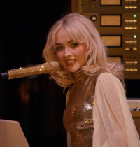 Sabrina Carpenter y su polémica con el zaghrouta: otro episodio de occidentrismo