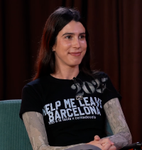 ¿Existe cultura en internet?, con Mar Vallverdú