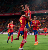 El 41,4% de los españoles querría que España no participara en el Mundial de fútbol de EEUU