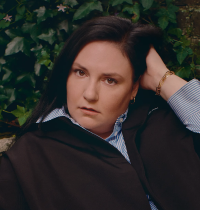 Famesick: el libro en el que Lena Dunham revela la agresividad de Adam Driver