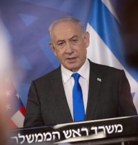 El ansia de Netanyahu por ser reelegido tiene un precio: más vidas palestinas