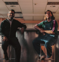 Nace Turbo, la agencia creativa que promete no dejar de hacer ruido