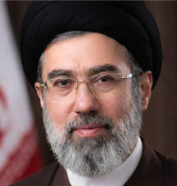 ¿Quién es el nuevo líder de la teocracia iraní?