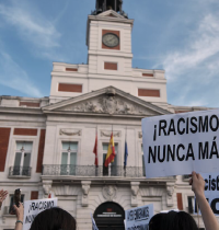 Un informe sobre 2025 revela un preocupante crecimiento del racismo institucional en España