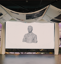 CASA SEAT inaugura Constant Moderna, exposición que homenajea el patrimonio arquitectónico de Barcelona