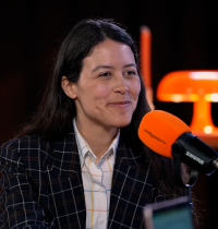 ¿Cómo aprendemos a desear?, con Sara Torres