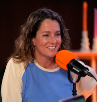 Recomendaciones para Sant Jordi, con Andrea Gumes