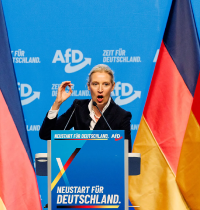 La extrema derecha podría gobernar en un Estado alemán por primera vez desde la II Guerra Mundial