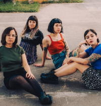 Holy Fuck, Fin del Mundo y BARIRI en la séptima semana de Sound Isidro