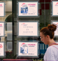 Tres de cada cuatro españoles apoya la nueva prórroga de alquileres