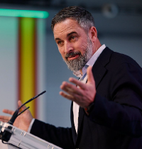 La falta de transparencia financiera sobrevuela al partido que prometía erradicar la corrupción