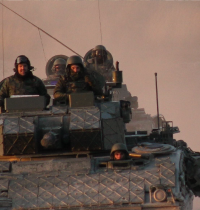 España es el décimo proveedor de armas más importante del mundo