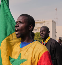 Senegal penalizará las relaciones homosexuales con 10 años de prisión