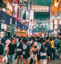 No hagas ninguna de estas cosas si vas a Japón: son una grave falta de respeto